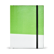 Oliver Notebook
