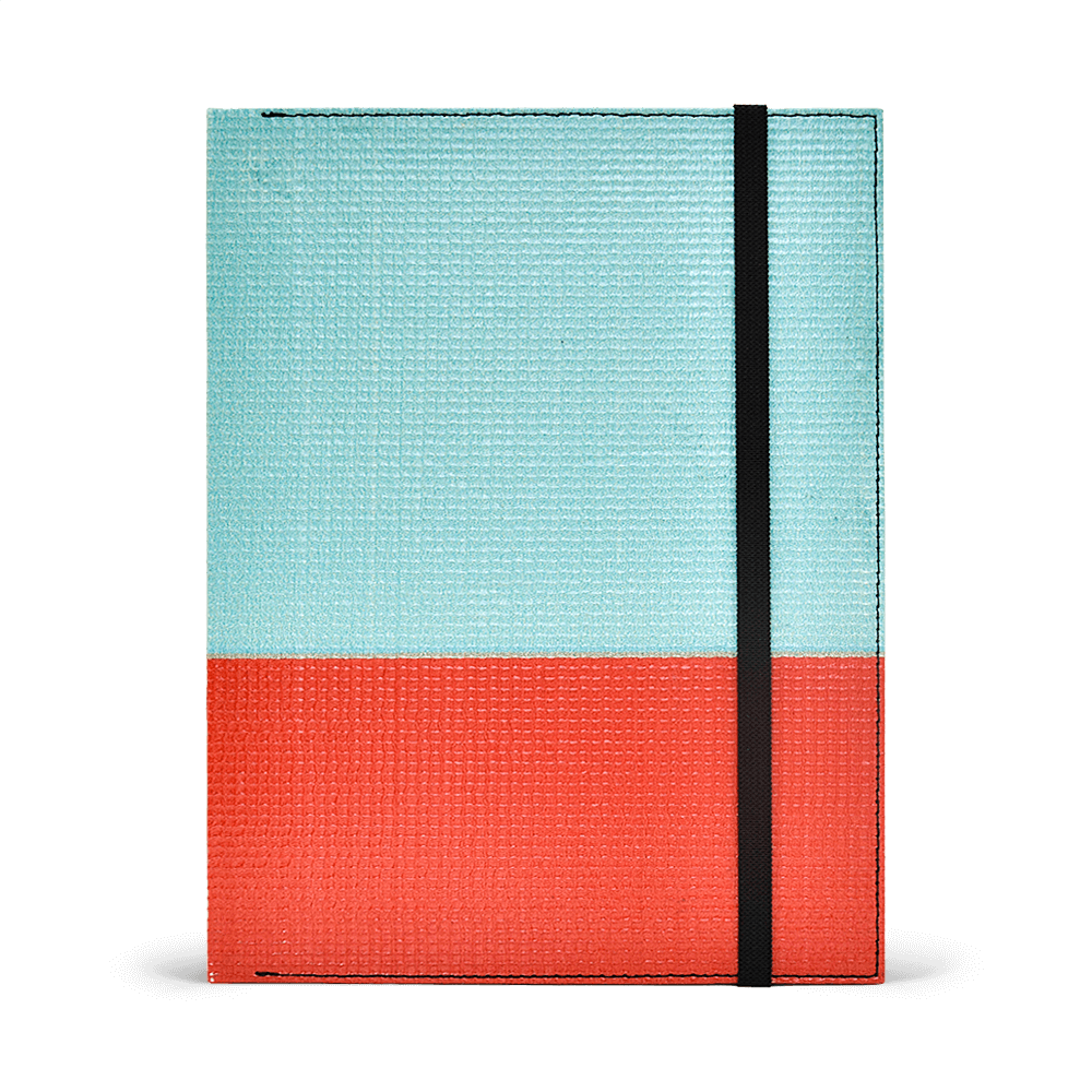 Oliver Notebook
