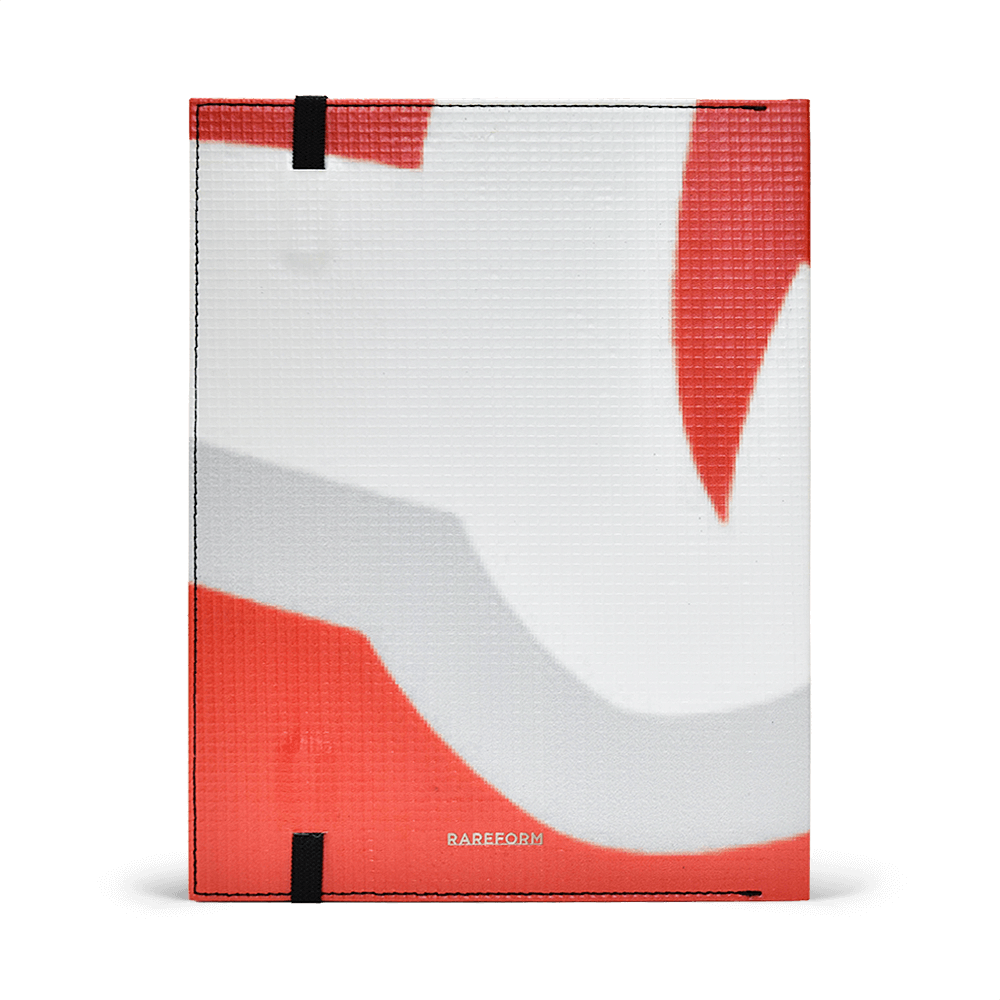 Oliver Notebook