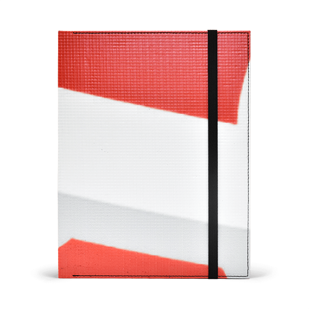 Oliver Notebook