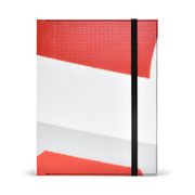 Oliver Notebook