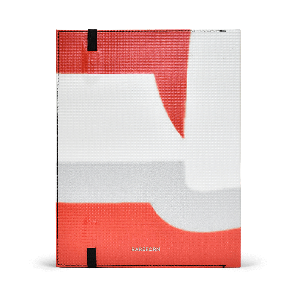Oliver Notebook