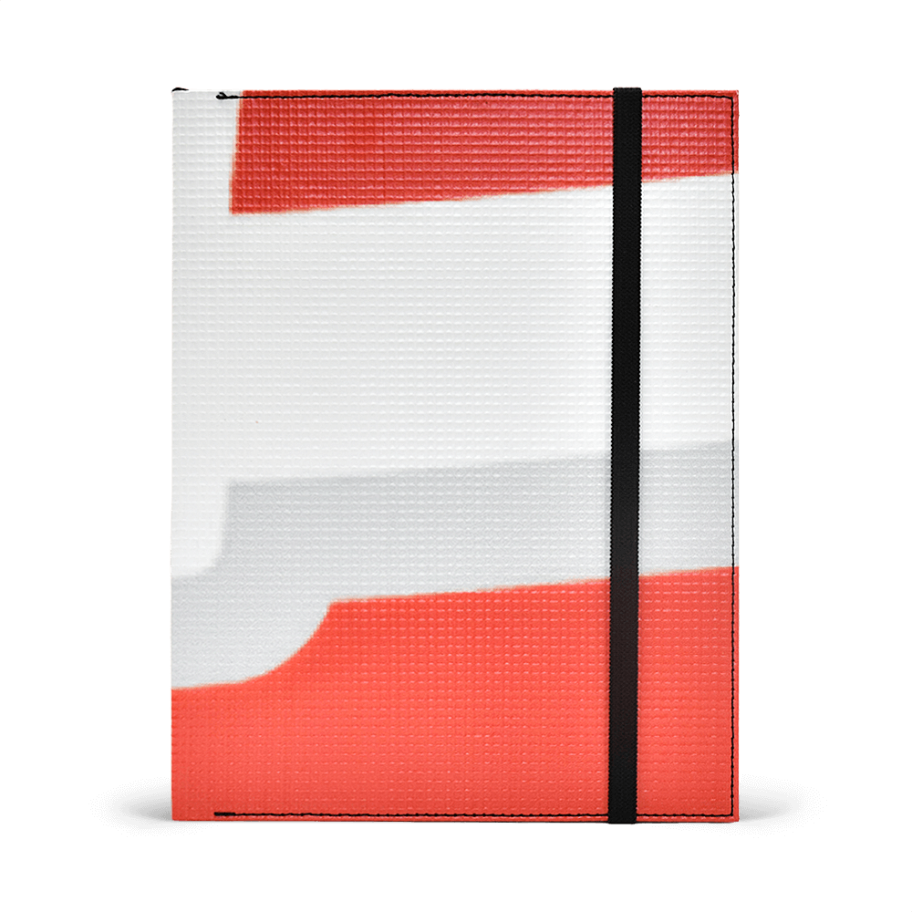Oliver Notebook