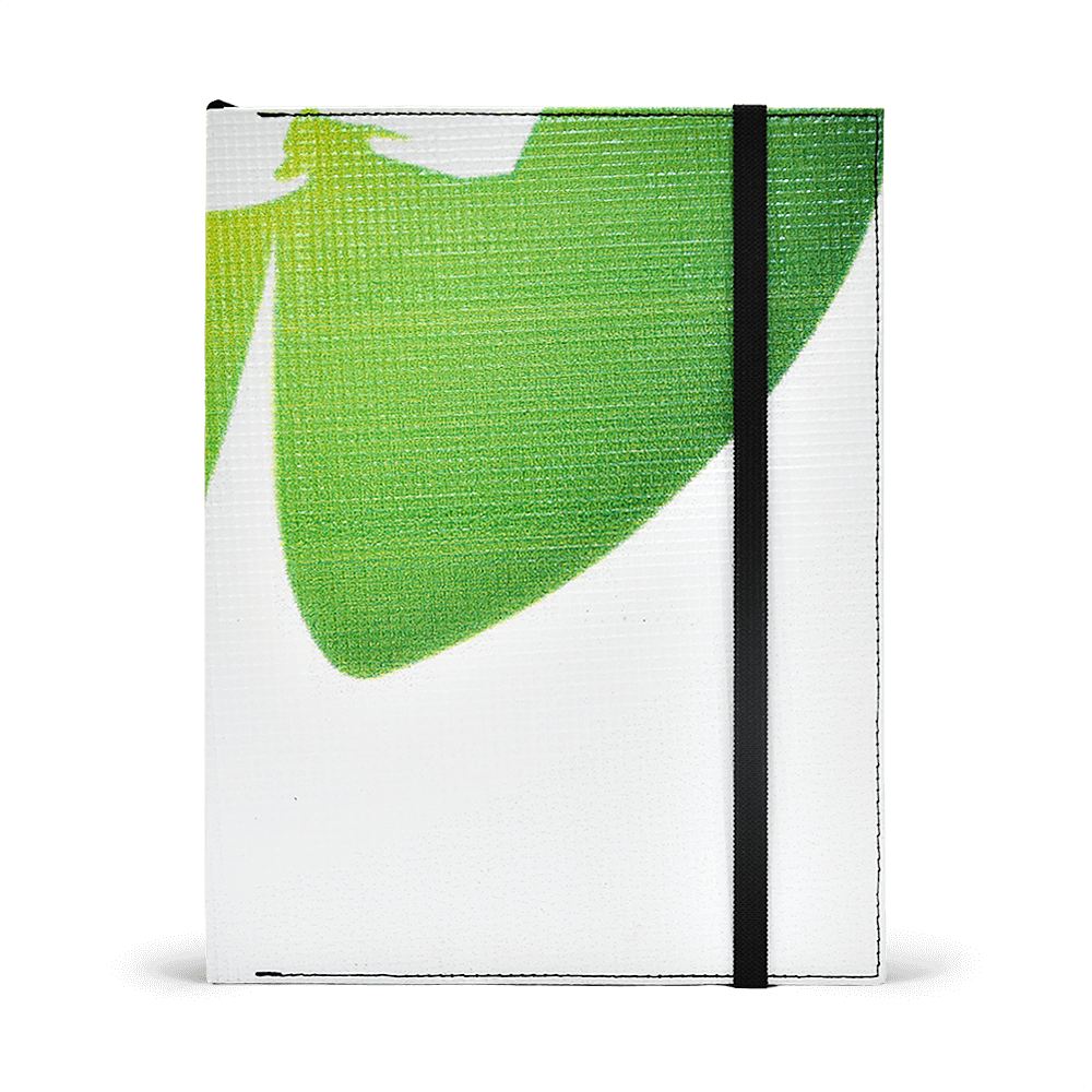 Oliver Notebook