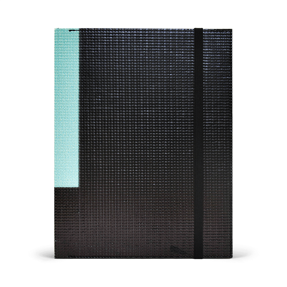 Oliver Notebook