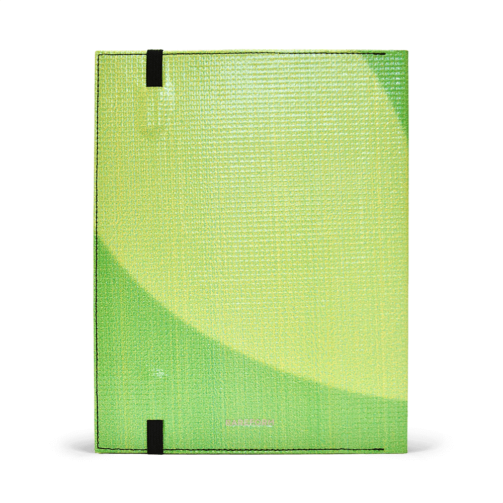 Oliver Notebook
