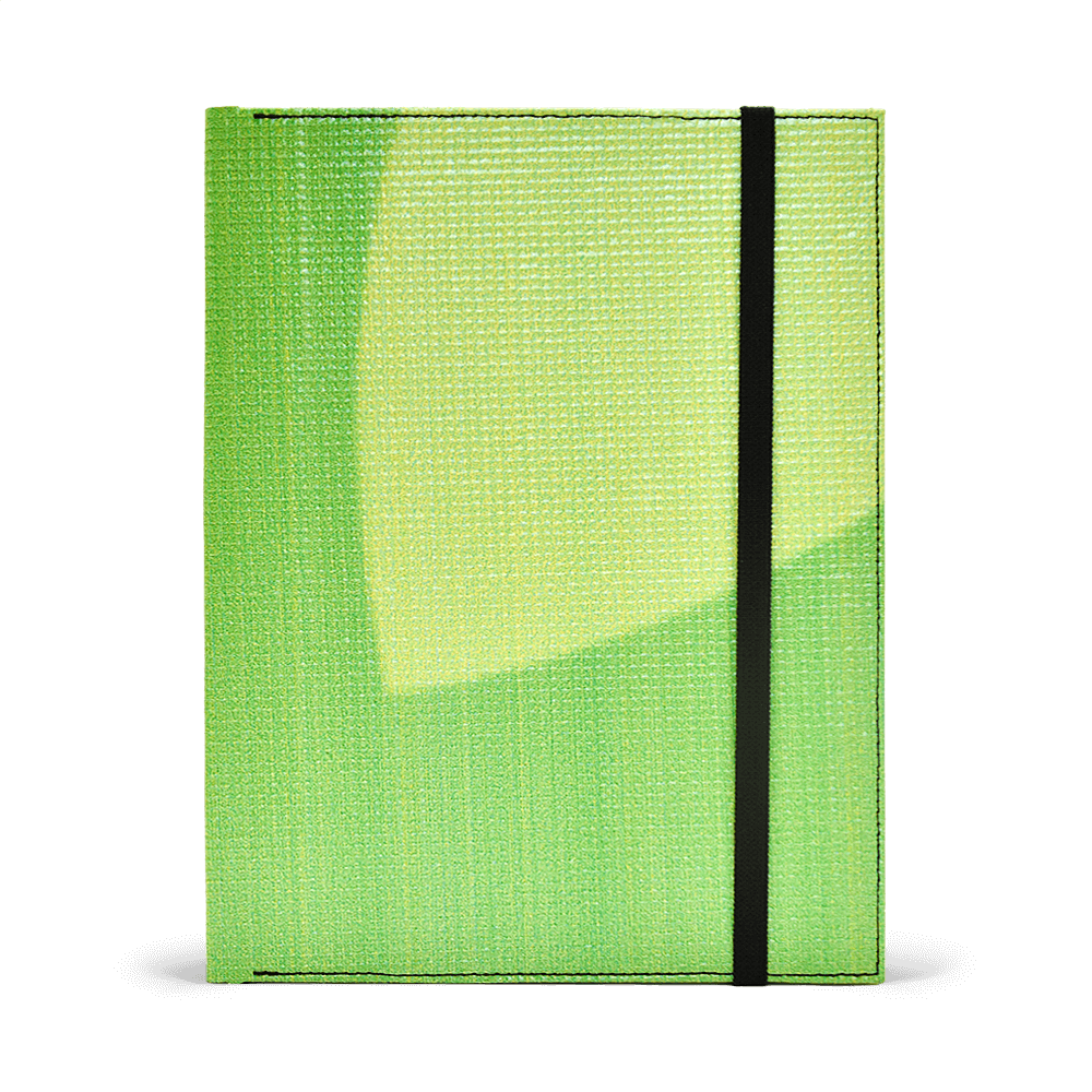 Oliver Notebook