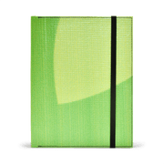 Oliver Notebook