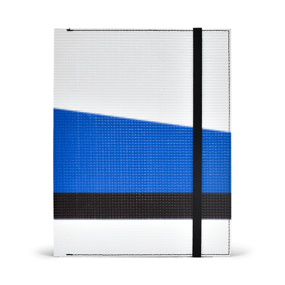 Oliver Notebook