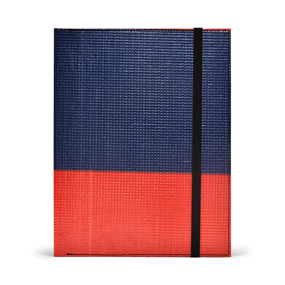 Oliver Notebook