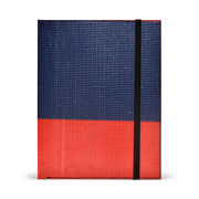 Oliver Notebook