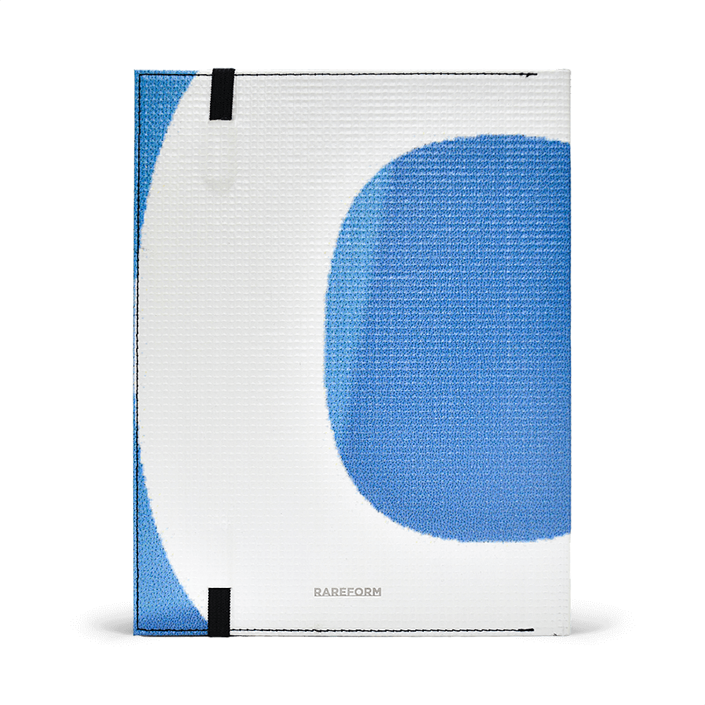 Oliver Notebook