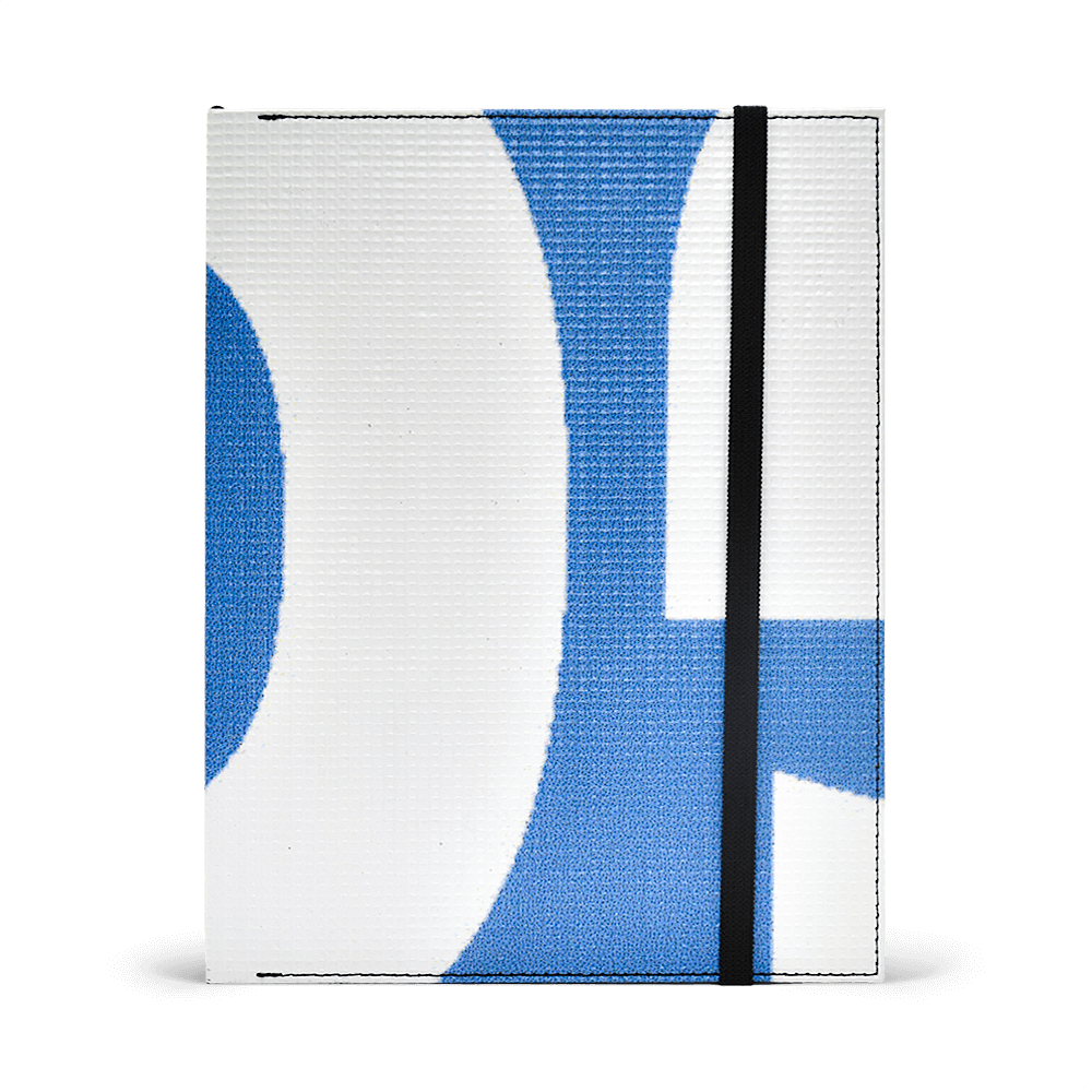 Oliver Notebook