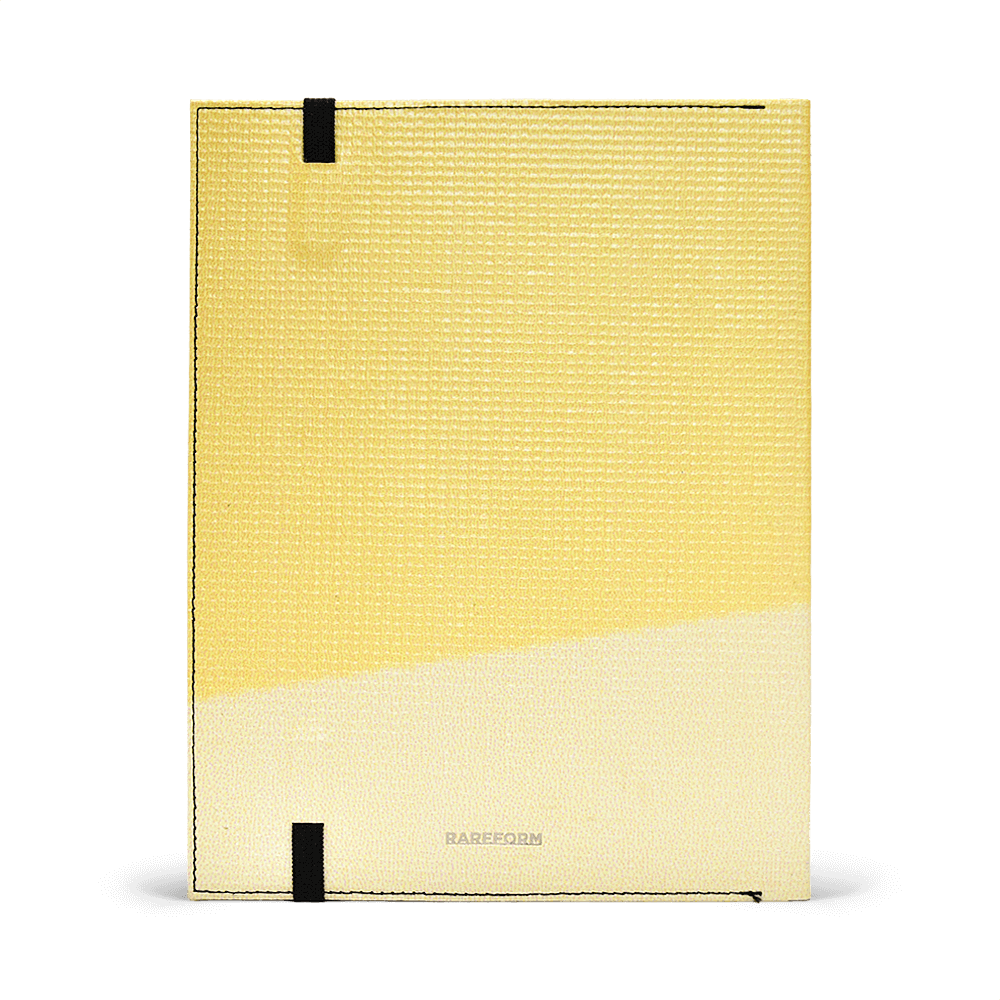 Oliver Notebook