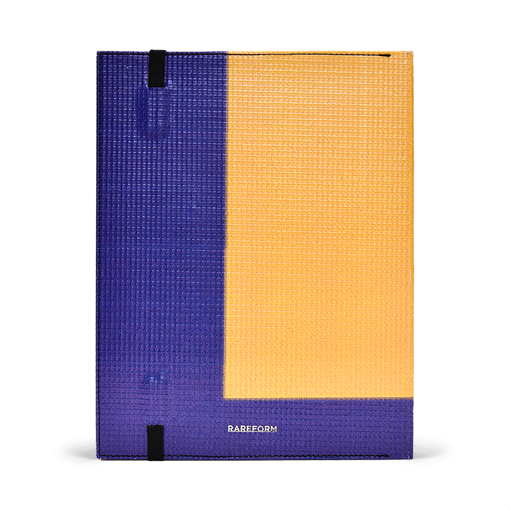 Oliver Notebook