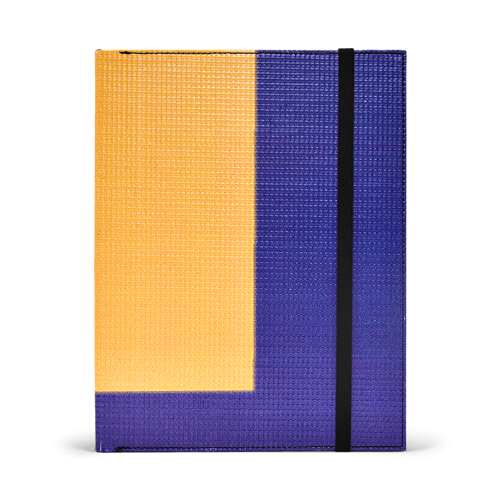Oliver Notebook