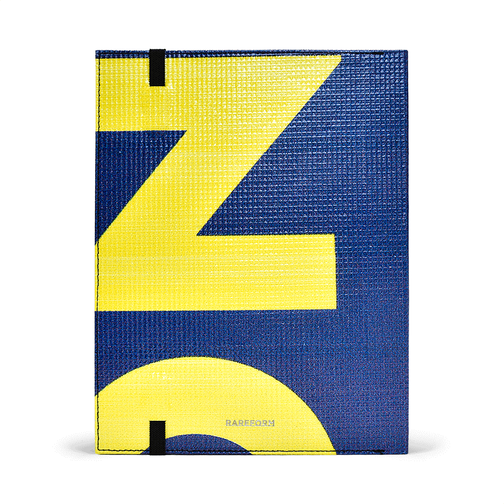 Oliver Notebook