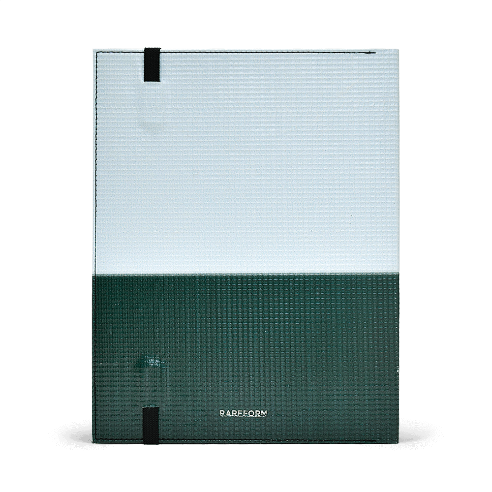 Oliver Notebook
