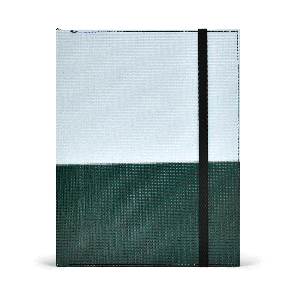 Oliver Notebook