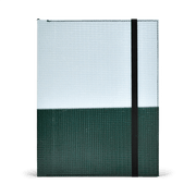 Oliver Notebook