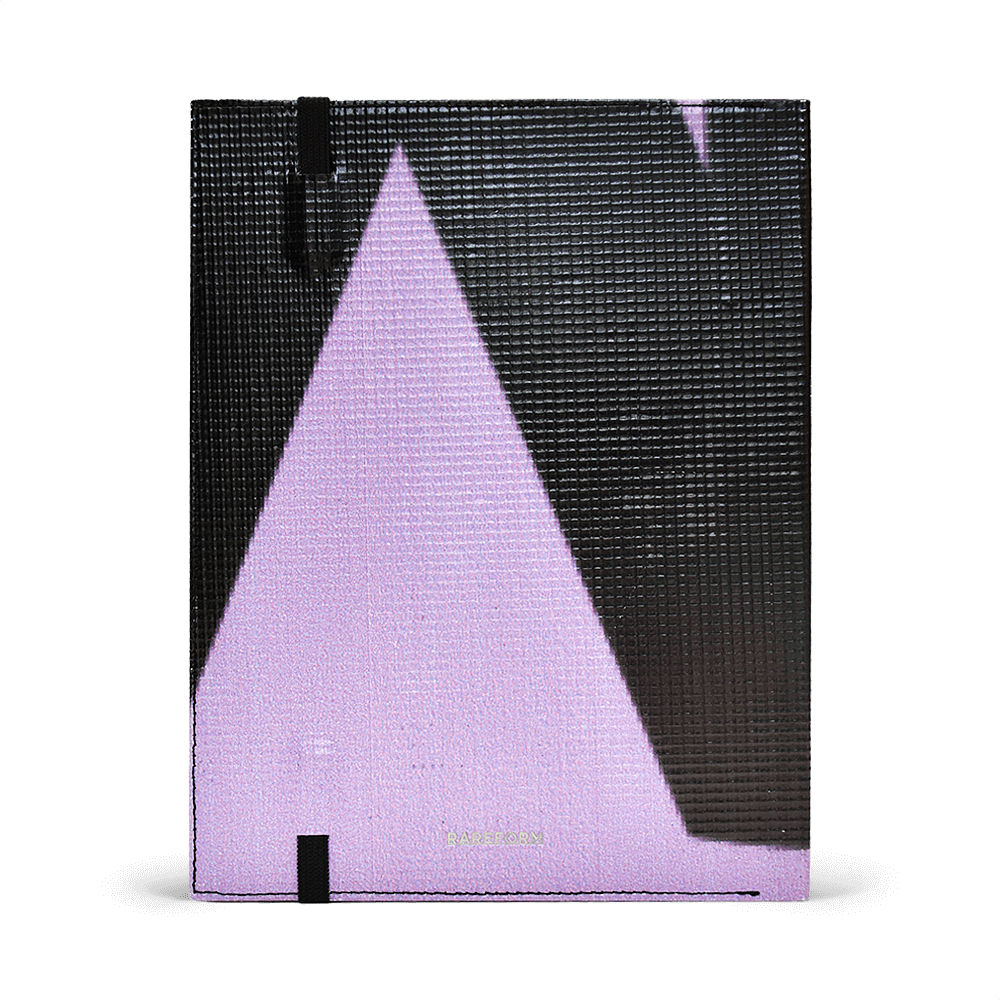 Oliver Notebook