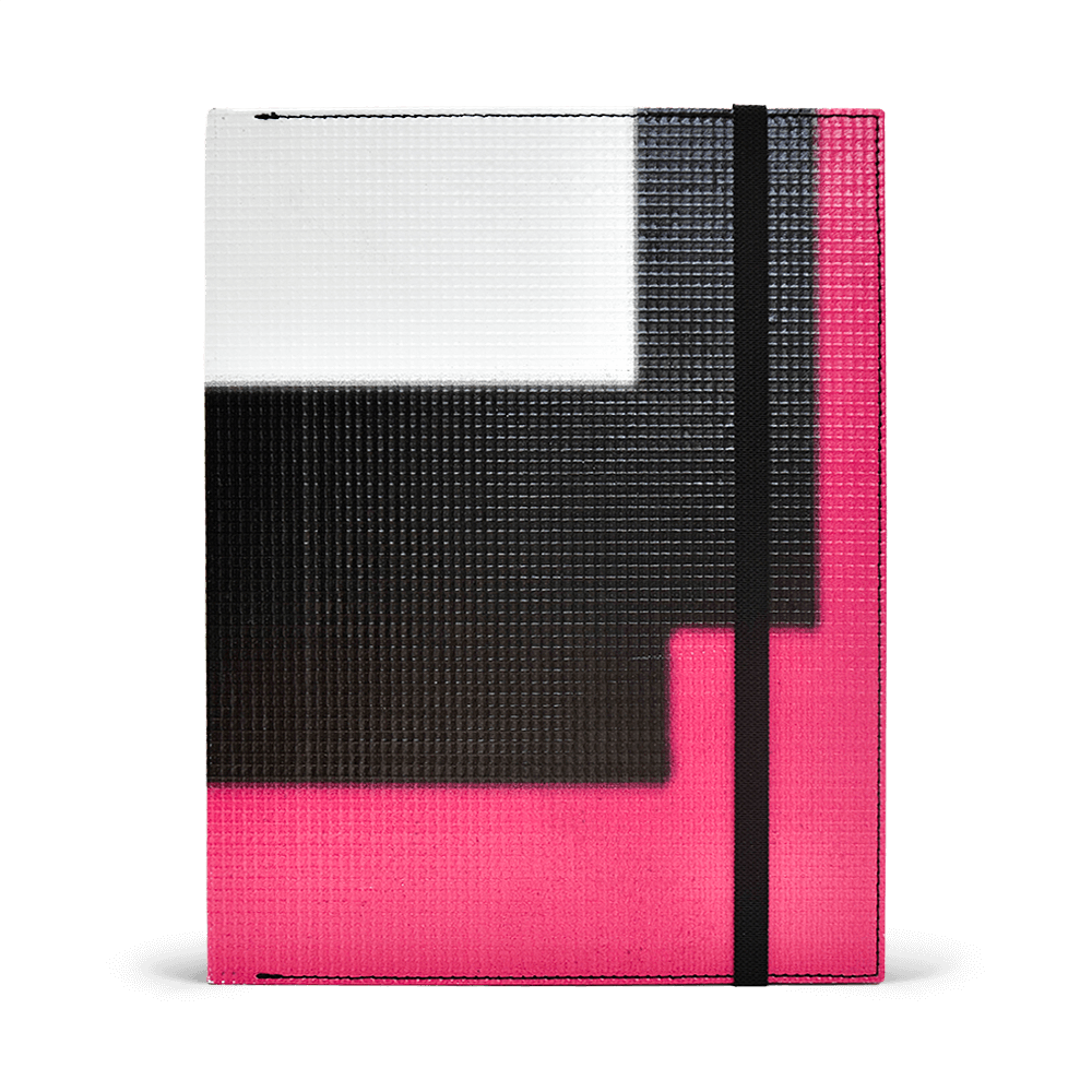 Oliver Notebook