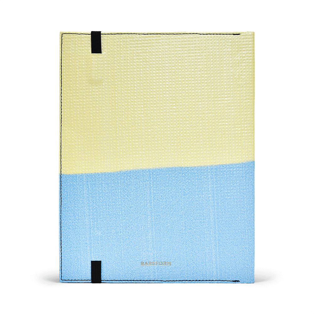 Oliver Notebook