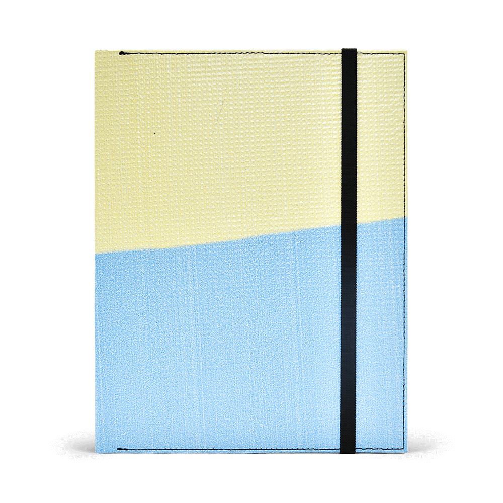 Oliver Notebook