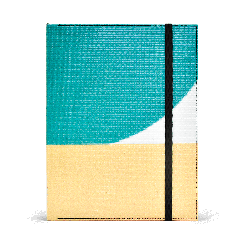 Oliver Notebook