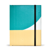 Oliver Notebook