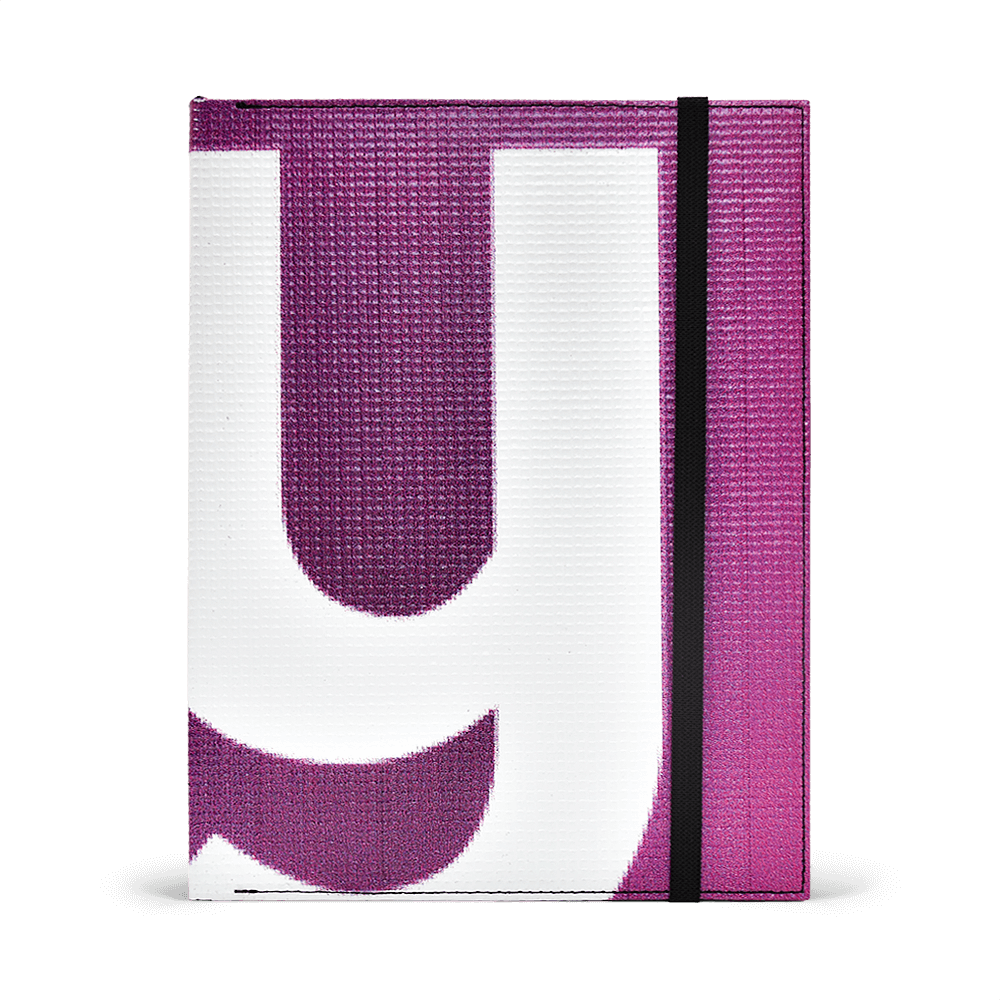 Oliver Notebook