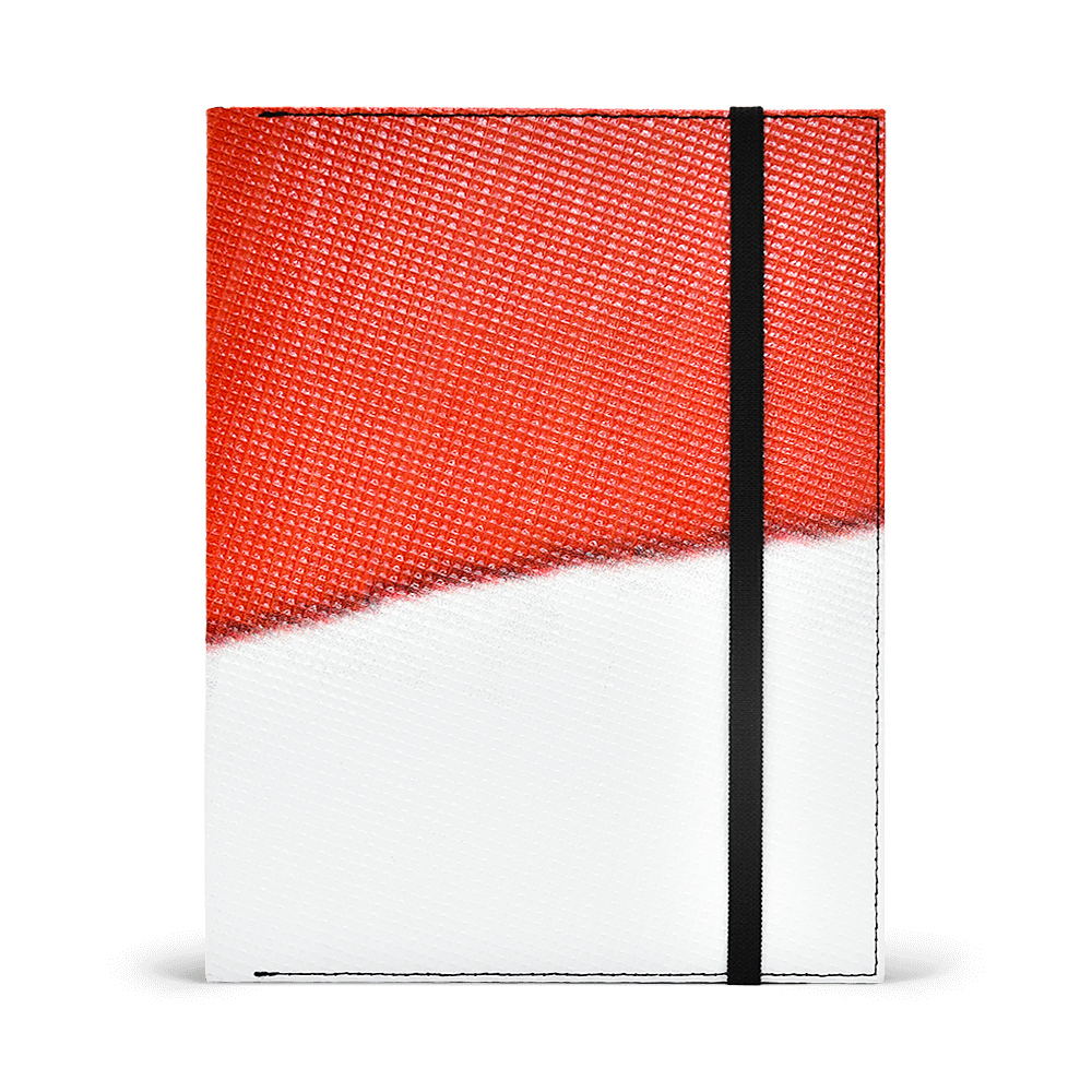 Oliver Notebook