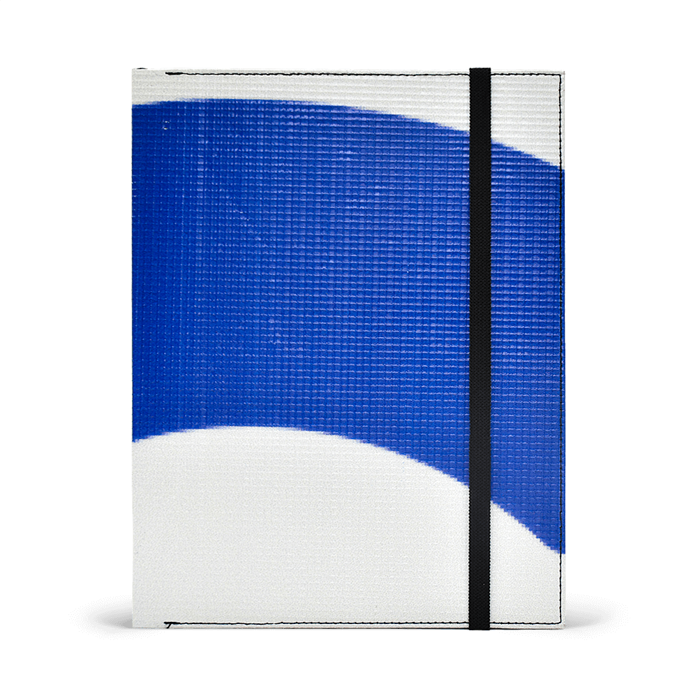 Oliver Notebook