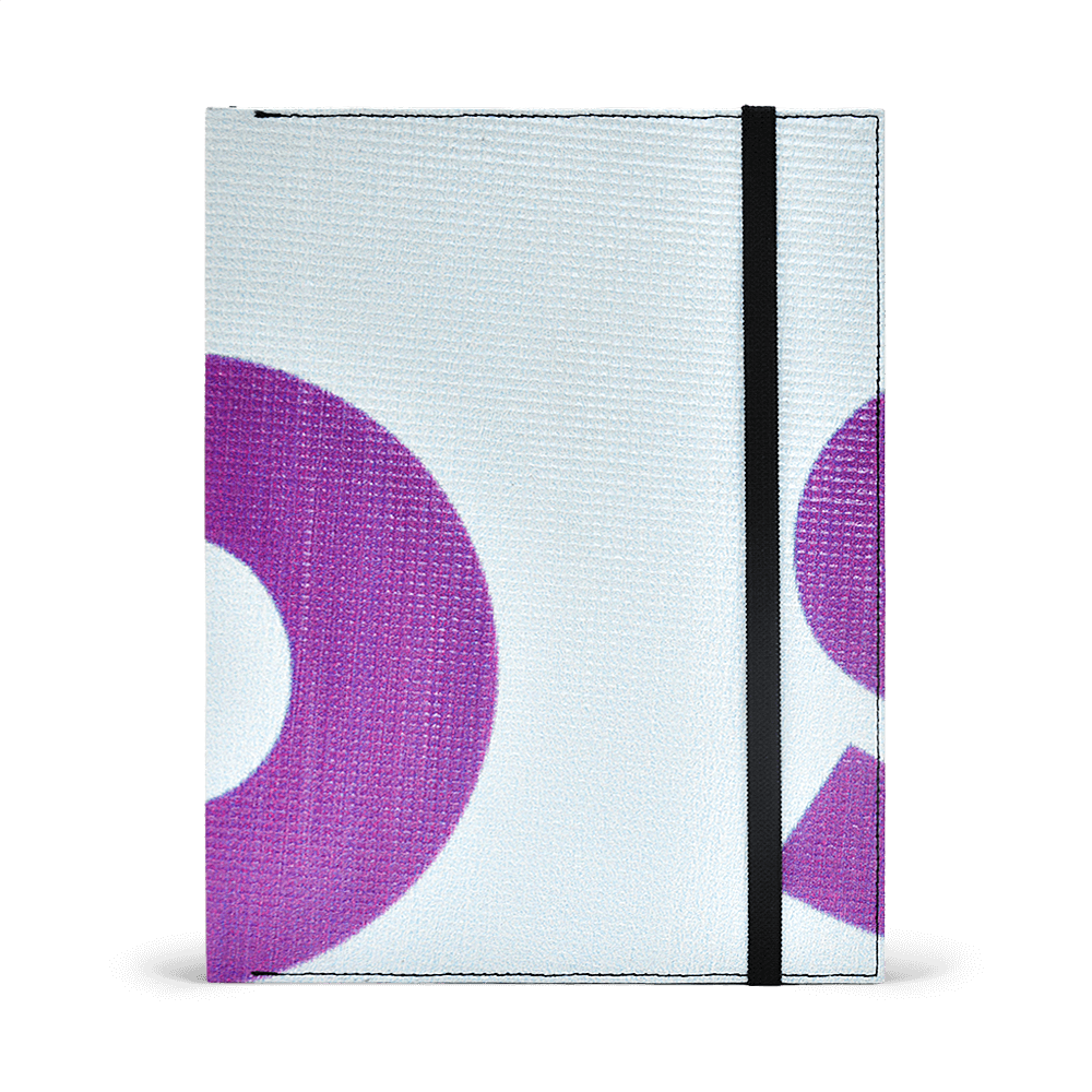 Oliver Notebook