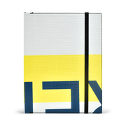 Oliver Notebook