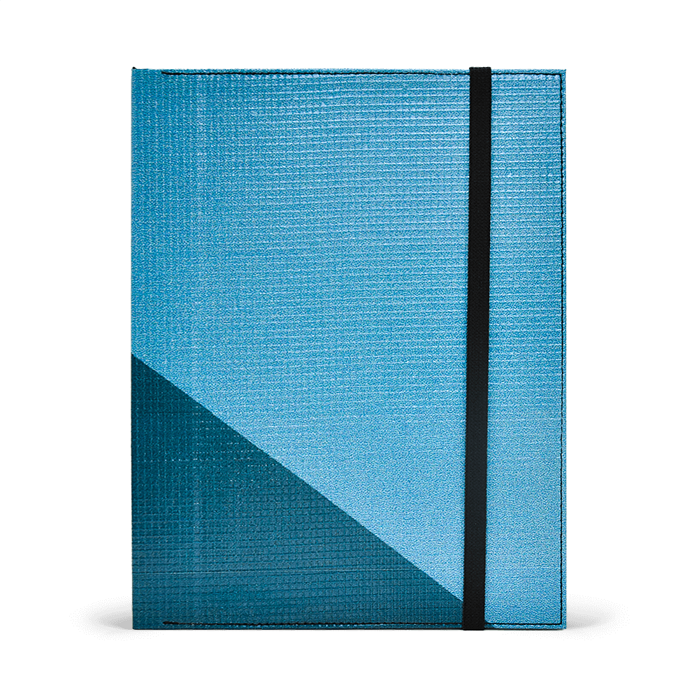 Oliver Notebook