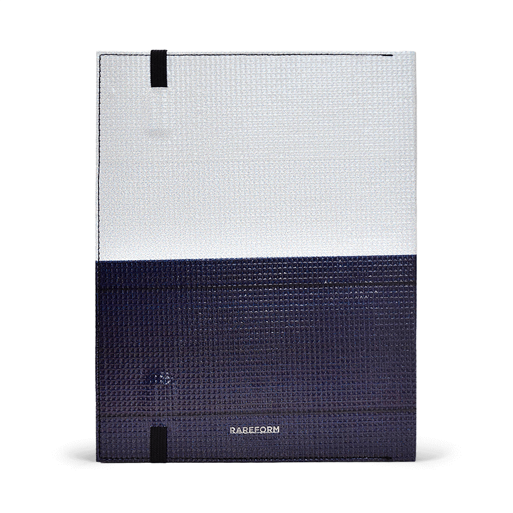 Oliver Notebook