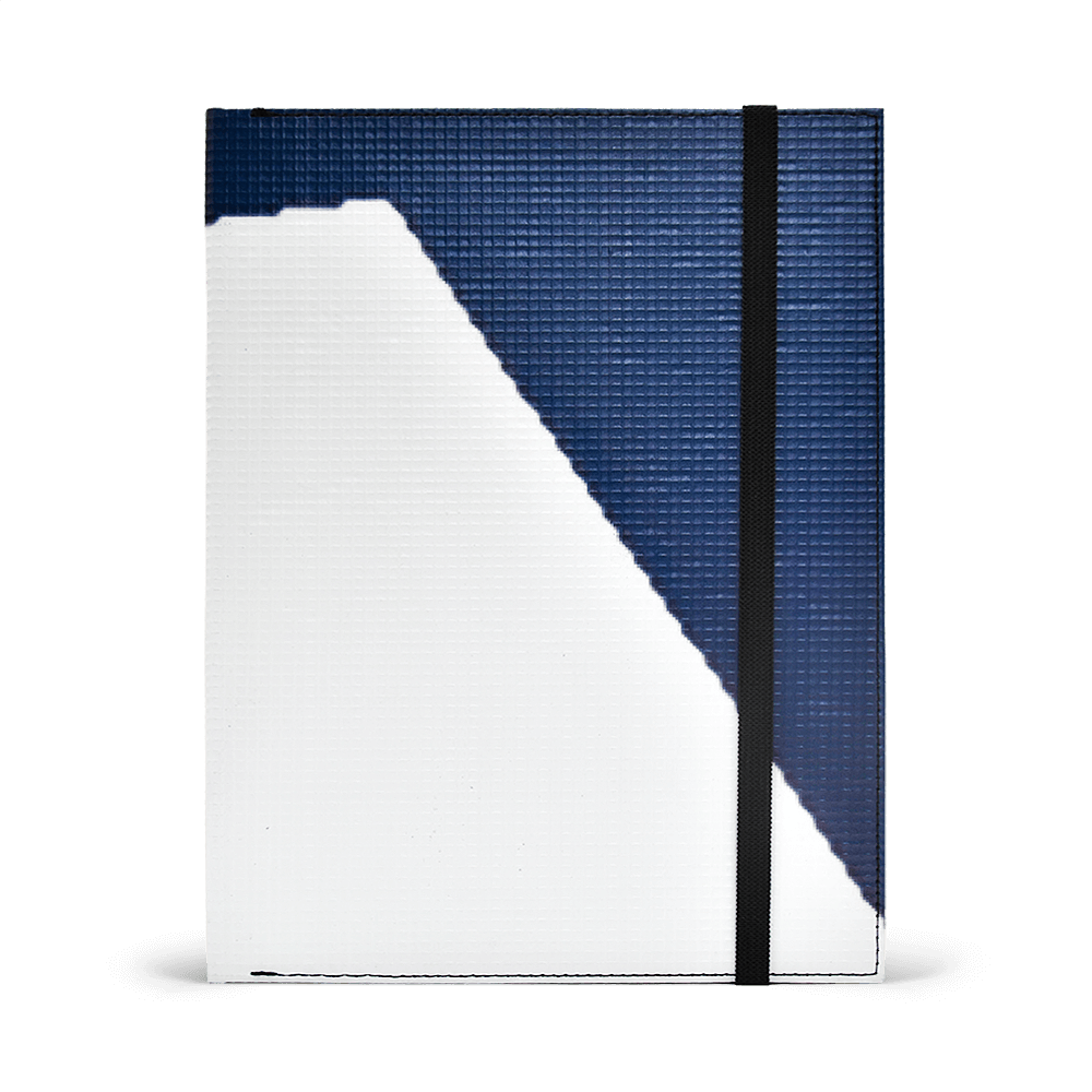 Oliver Notebook