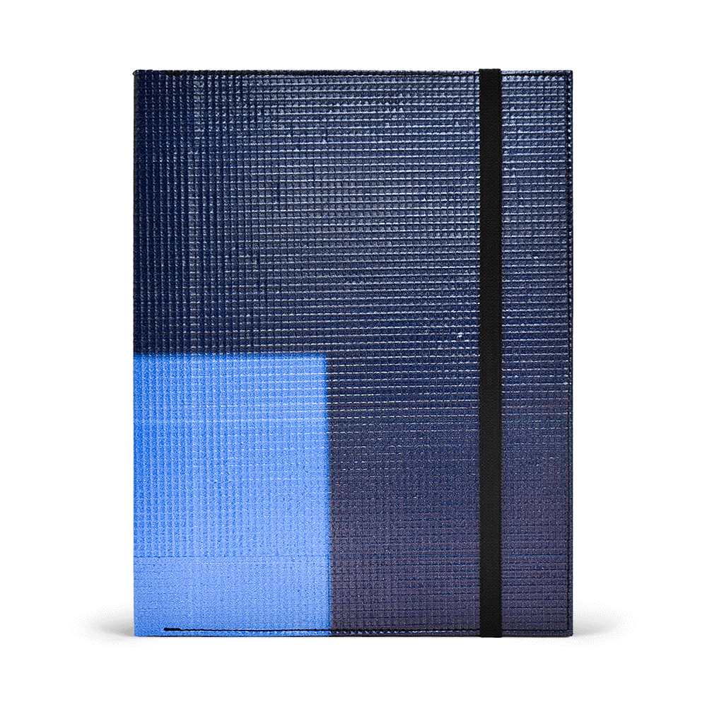Oliver Notebook