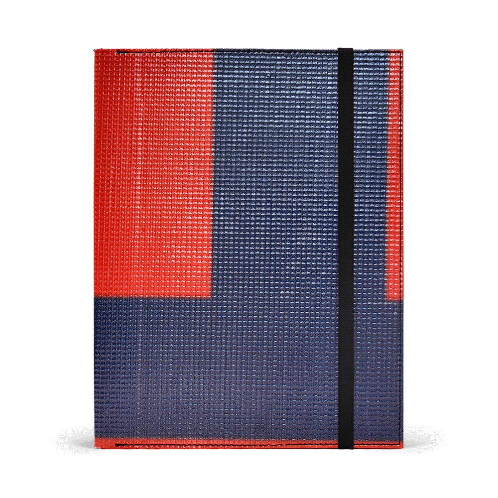 Oliver Notebook