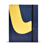 Oliver Notebook