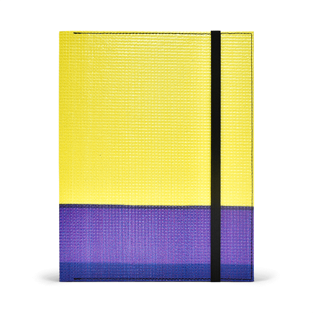 Oliver Notebook