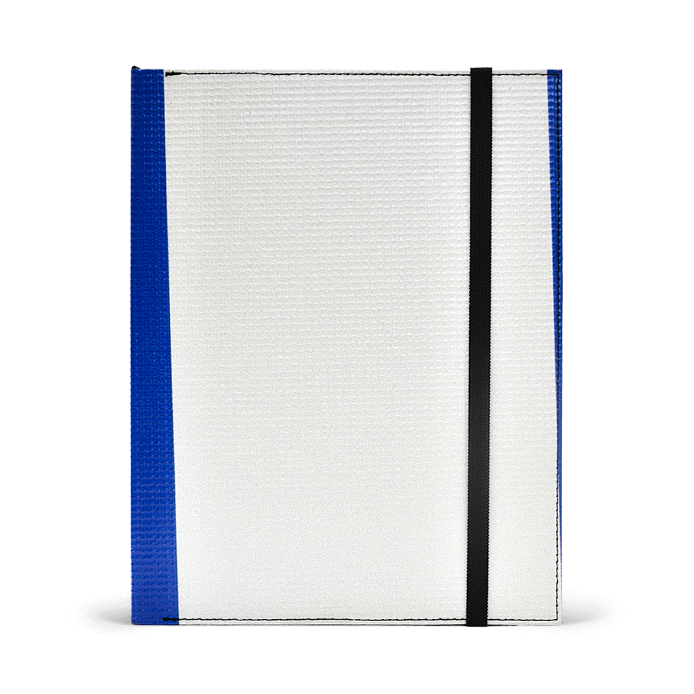 Oliver Notebook