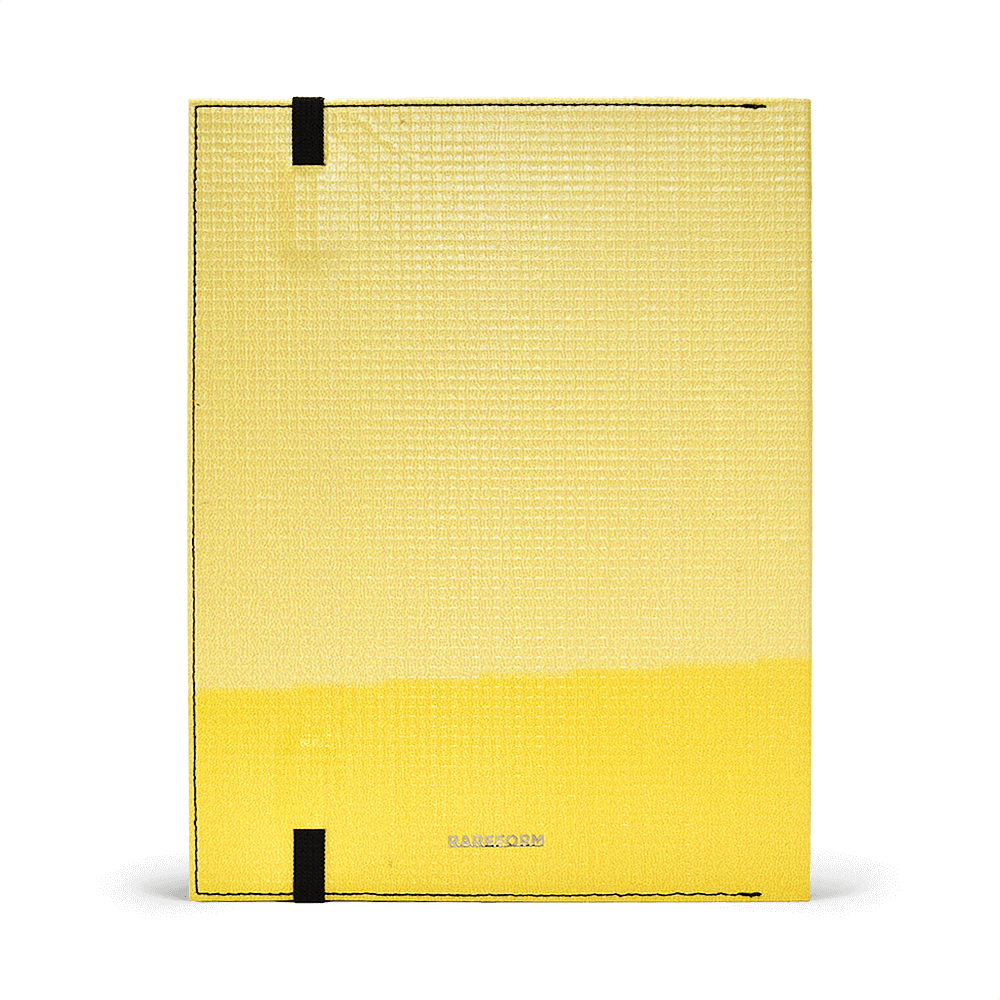 Oliver Notebook