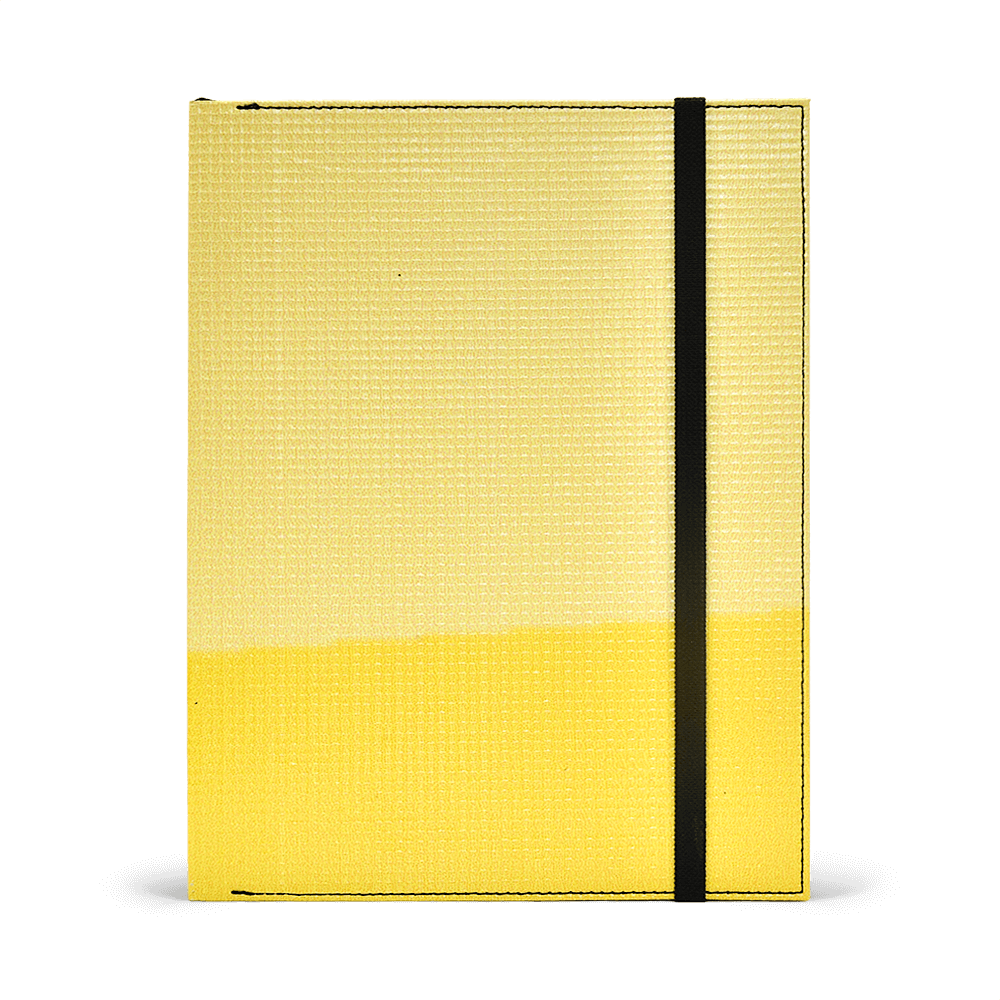 Oliver Notebook