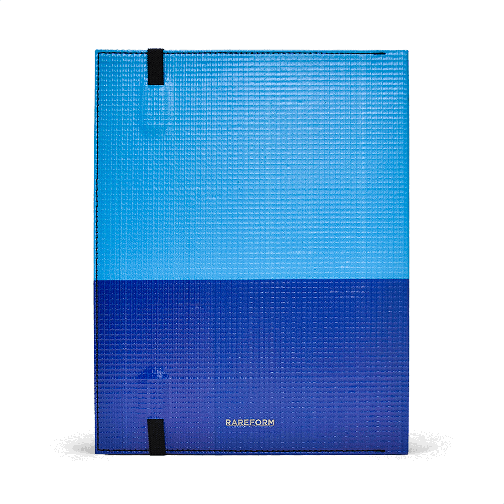 Oliver Notebook