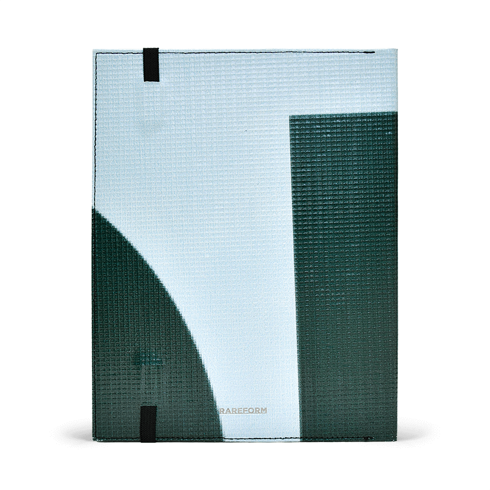 Oliver Notebook
