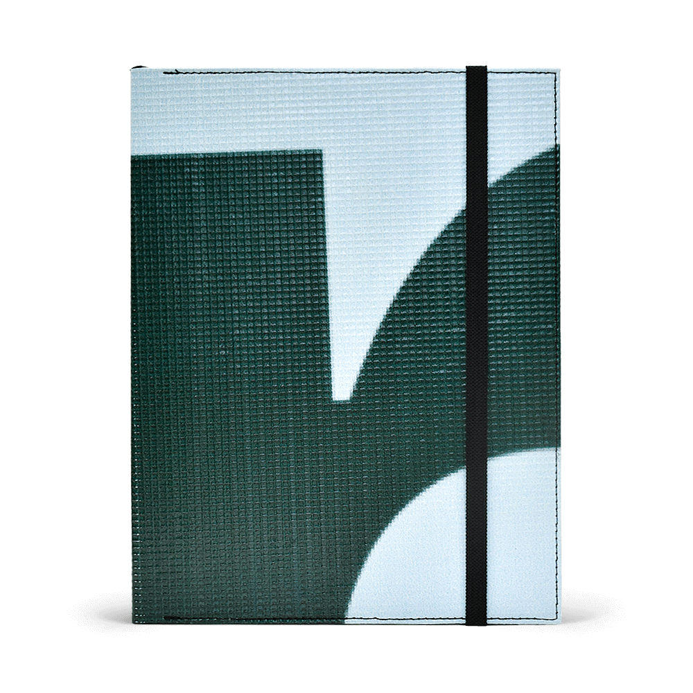 Oliver Notebook