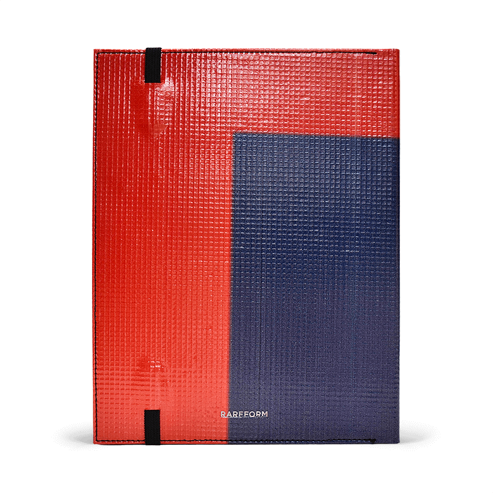 Oliver Notebook