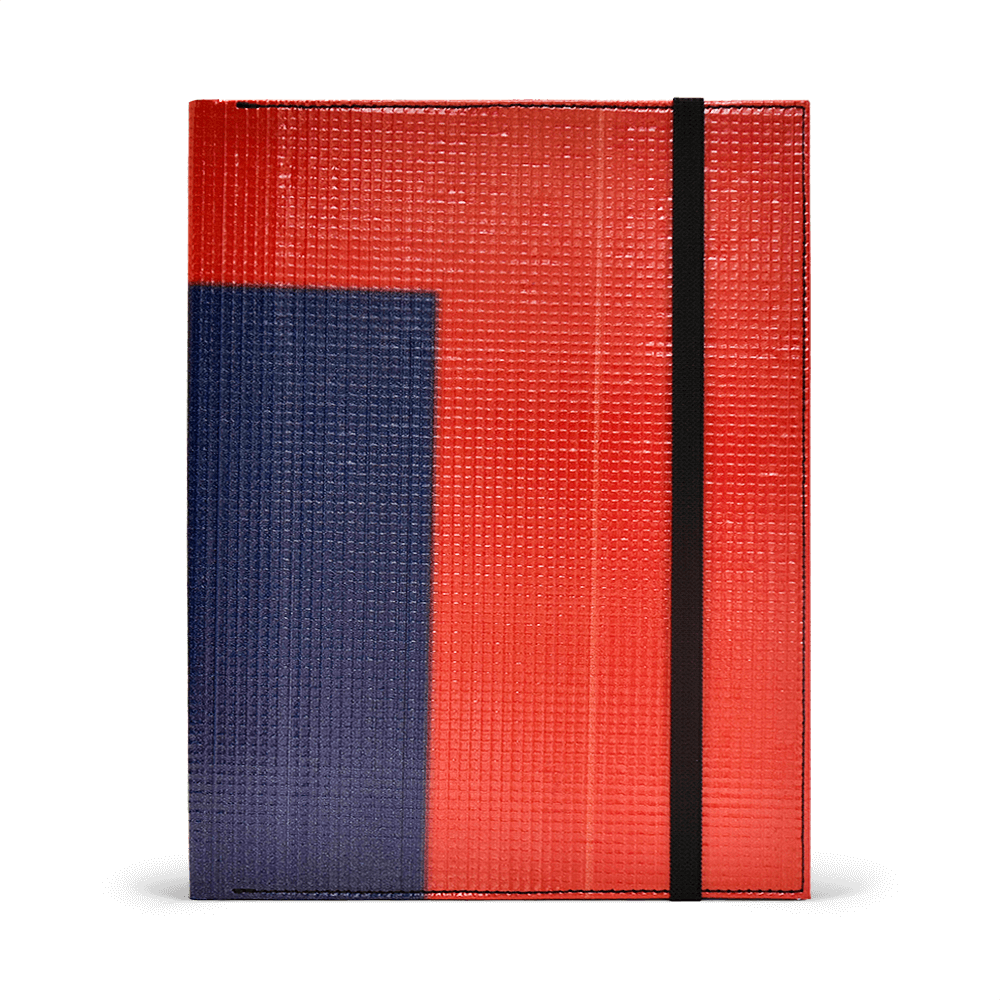 Oliver Notebook